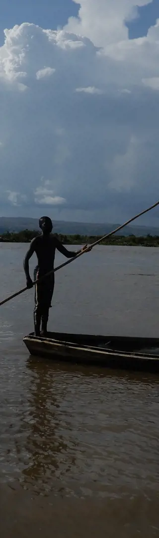 Lake Albert
